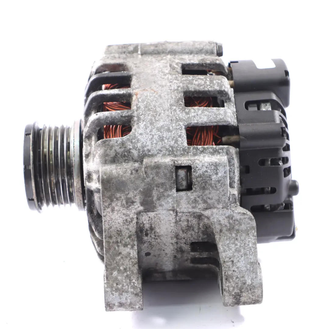 Alternator Citroen Berlingo Peugeot Partner Diesel 1.6 Hdi Alternator to with Part number 9665580680 Alternator Citroen Berlingo Peugeot Partner Diesel 1.6 Hdi Alternator - SKU 9665580680 - Part number 9665580680