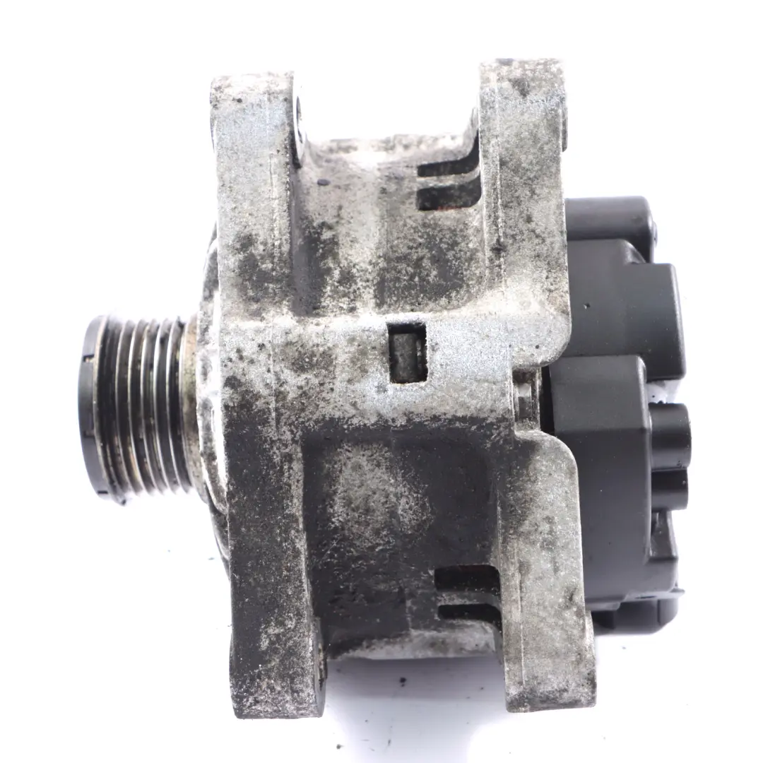  Alternador Citroen Berlingo Peugeot Partner Diesel 1.6 Hdi Alternador - SKU 9665580680 - Número de pieza 9665580680