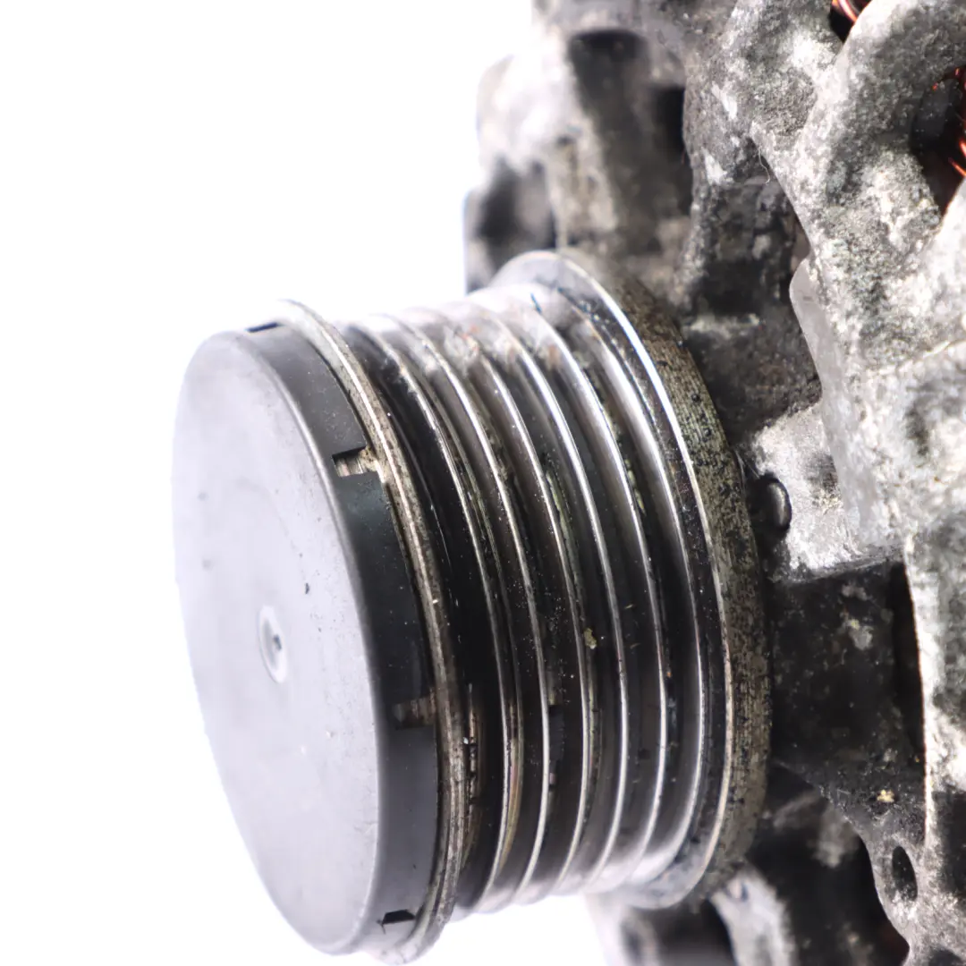 Alternador Citroen Berlingo Peugeot Partner Diesel 1.6 Hdi Alternador para con número de pieza 9665580680 Alternador Citroen Berlingo Peugeot Partner Diesel 1.6 Hdi Alternador - SKU 9665580680 - Número de pieza 9665580680