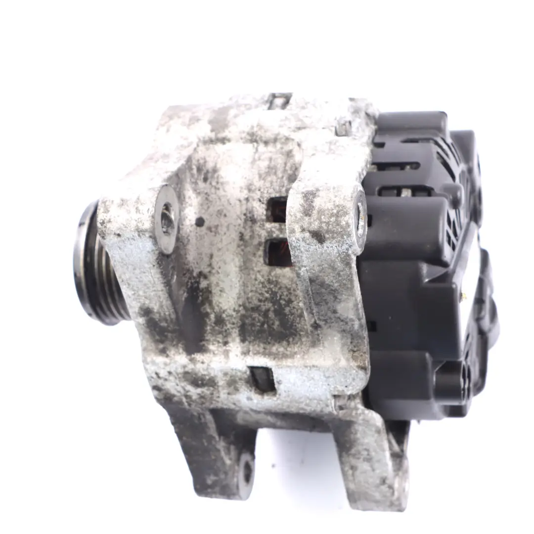 Alternador Citroen Berlingo Peugeot Partner Diesel 1.6 Hdi Alternador - SKU 9665580680 - Número de pieza 9665580680