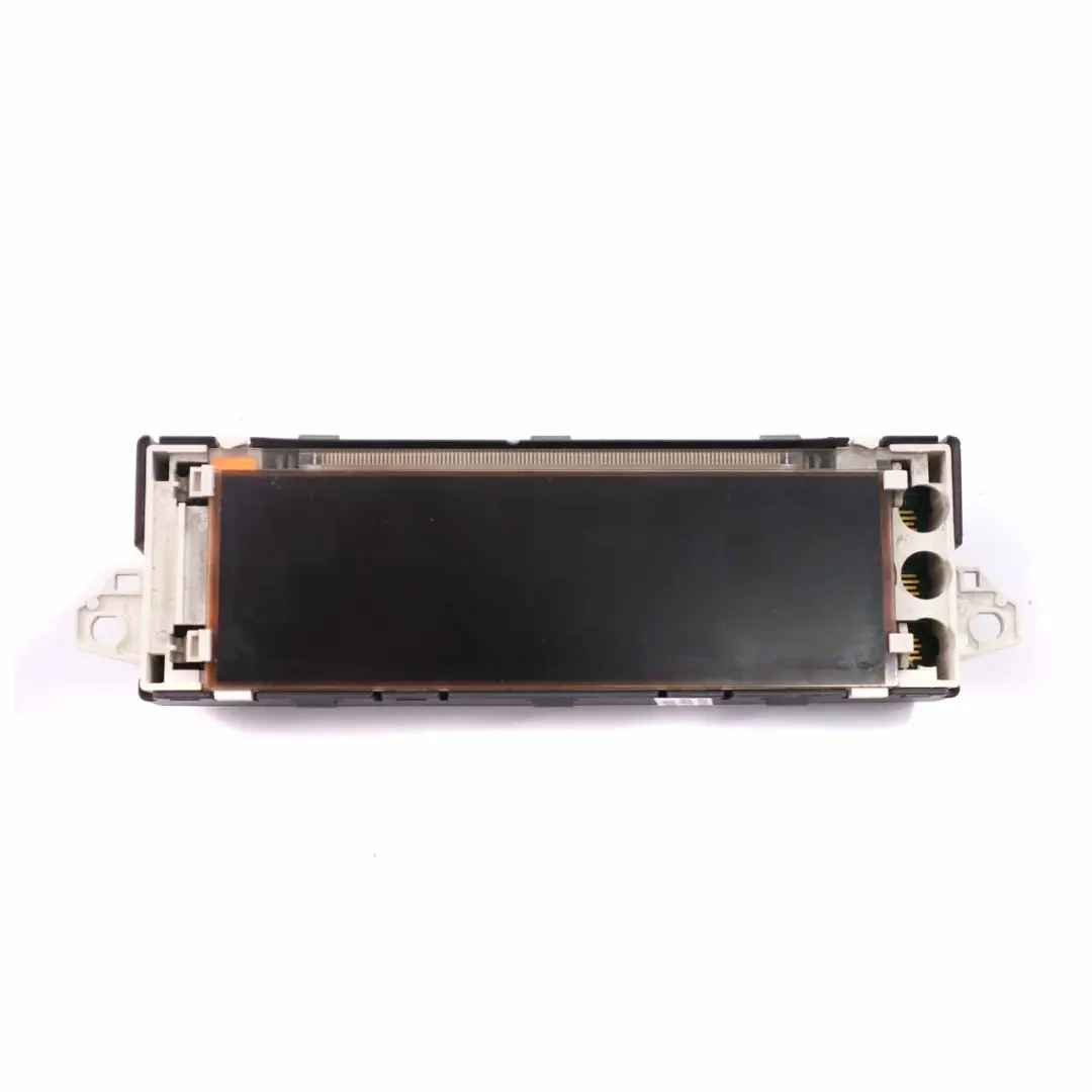  Schermo del display Peugeot Partner Expert Orologio da cruscotto - SKU 9665614680 - Numero di parte 9665614680