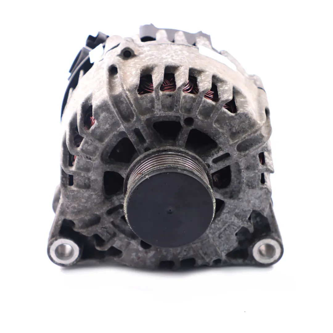 Peugeot 308 Citroen C3 C4 1.6 HDI Diesel Engine Alternator Generator - SKU 9665617780 - Part number 9665617780