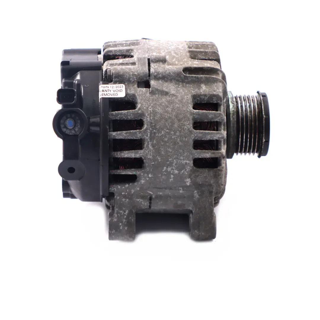 Citroen C3 C4 1.6 HDI motor Lichtmaschine Generator Peugeot 308 - SKU 9665617780 - Teilenummer 9665617780