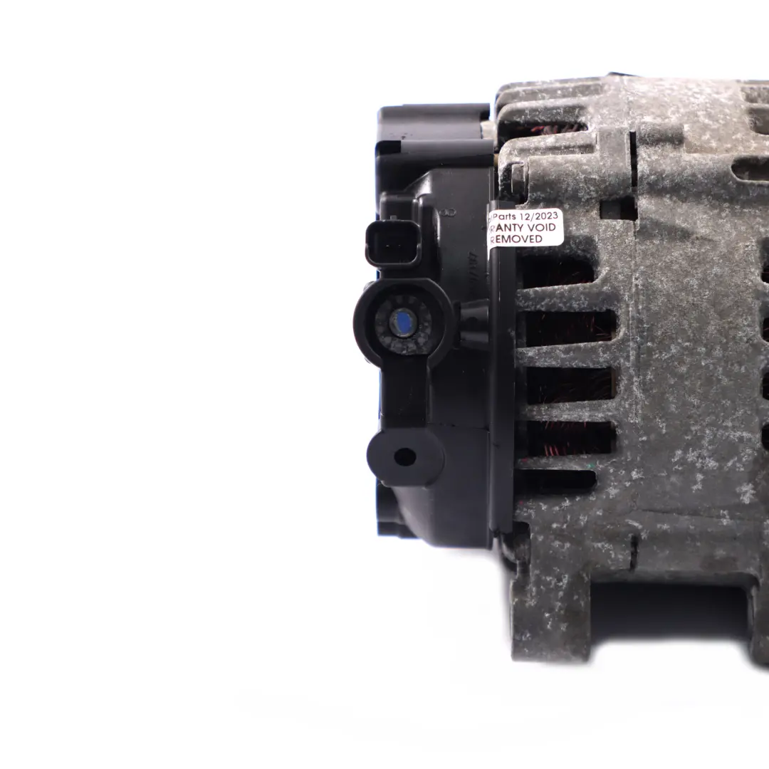 Peugeot 308 Citroen C3 C4 1.6 HDI Diesel Engine Alternator Generator - SKU 9665617780 - Part number 9665617780