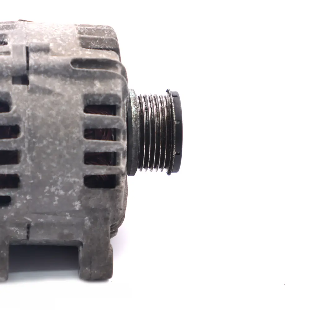 Peugeot 308 Citroen C3 C4 1.6 HDI Alternator - SKU 9665617780 - Numer Części 9665617780