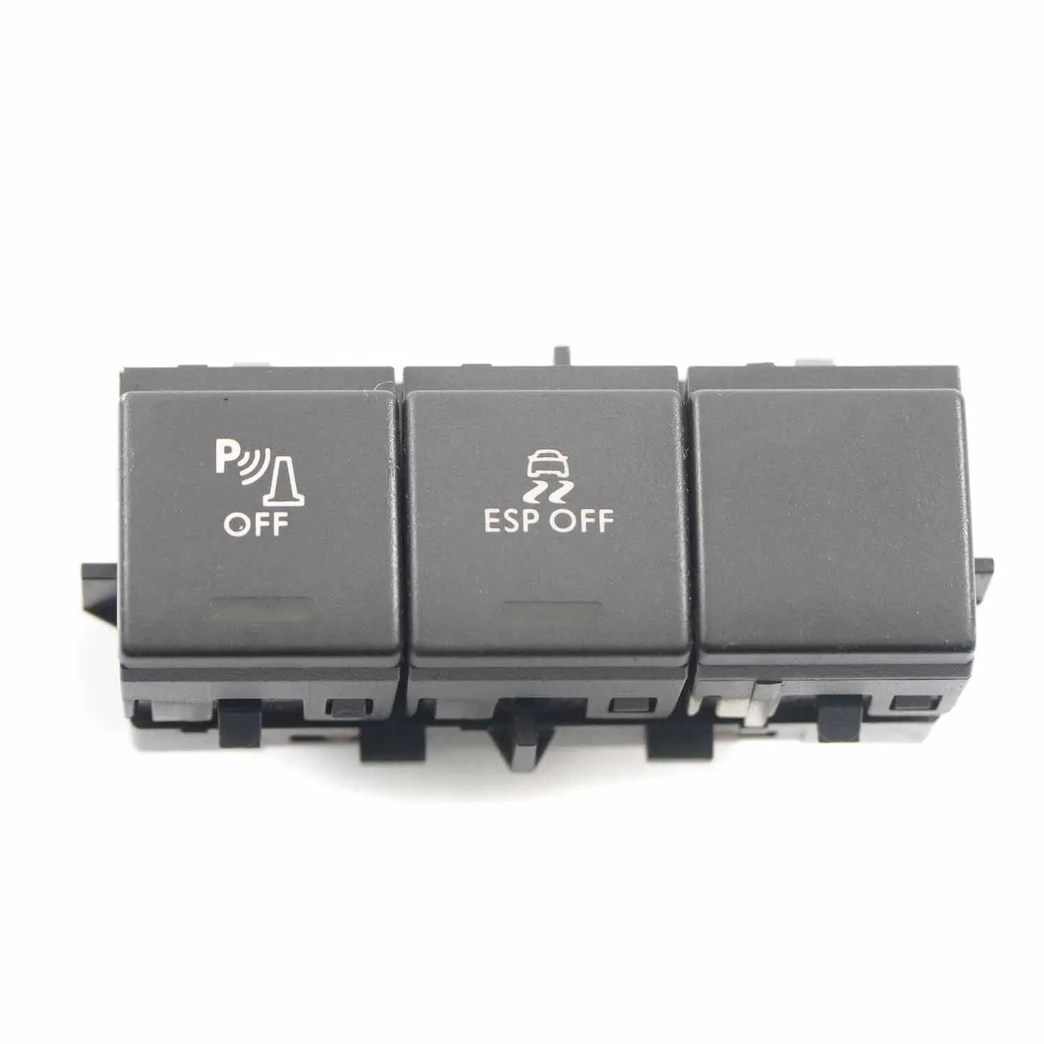 Peugeot 3008 PDC ESP Interruptor Salpicadero Interruptor Botón Unidad 96656490XT