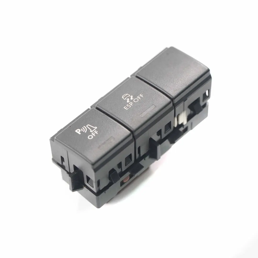 Peugeot 3008 PDC ESP Interrupteur Tableau de bord Bouton Unité Bloc - SKU 96656490XT - Numéro de pièce 96656490XT
