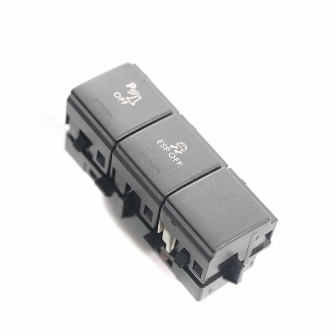 PDC ESP Switch Dashboard Switch Button Unit Block to Peugeot 3008 with Part number 96656490XT Peugeot 3008 PDC ESP Switch Dashboard Switch Button Unit Block - SKU 96656490XT - Part number 96656490XT