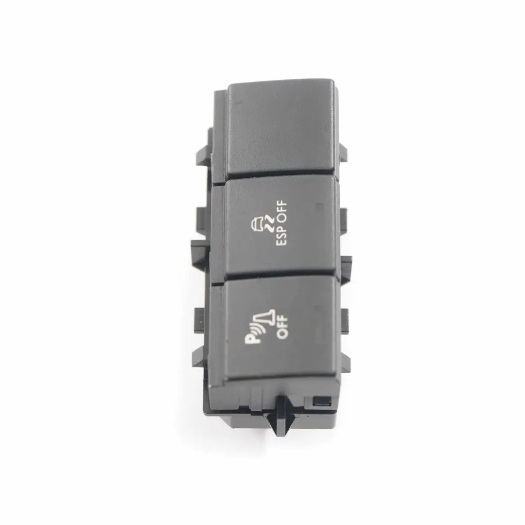 Peugeot 3008 PDC ESP Interruptor Salpicadero Interruptor Botón Unidad - SKU 96656490XT - Número de pieza 96656490XT