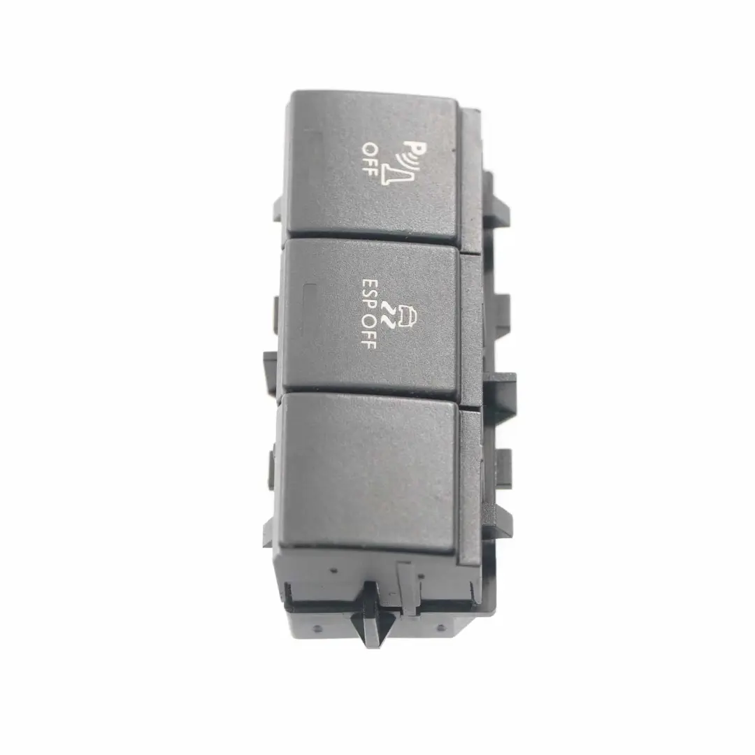 Peugeot 3008 PDC ESP Interruptor Salpicadero Interruptor Botón Unidad - SKU 96656490XT - Número de pieza 96656490XT