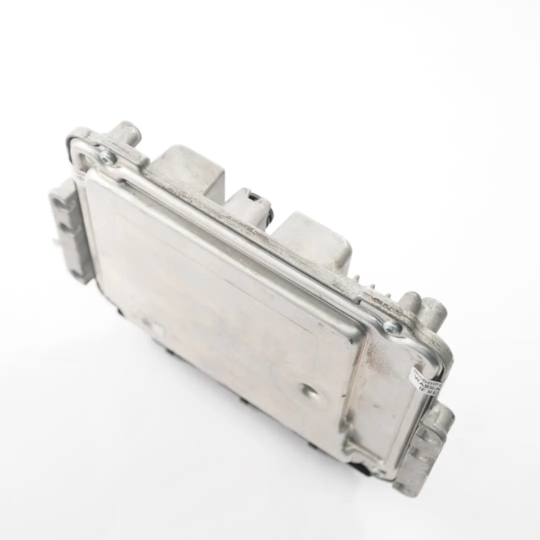  Citroen C4 1.6 HDI Diesel Engine Control Unit ECU Module EDC - SKU 9665674480 - Part number 9665674480