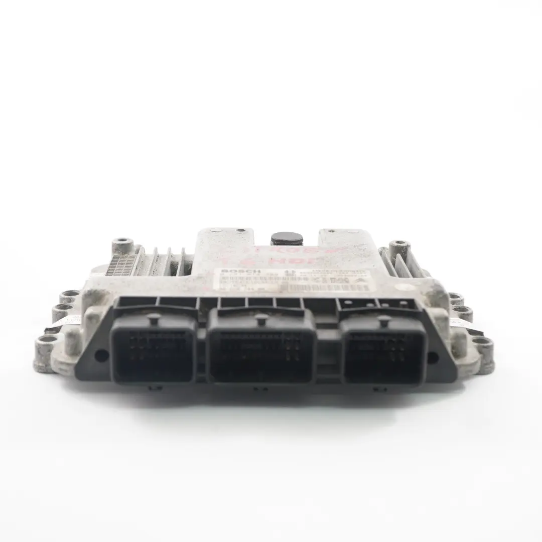 Citroen C4 1.6 HDI Diesel Unidad Control Motor Módulo ECU EDC para con número de pieza 9665674480 Citroen C4 1.6 HDI Diesel Unidad Control Motor Módulo ECU EDC - SKU 9665674480 - Número de pieza 9665674480