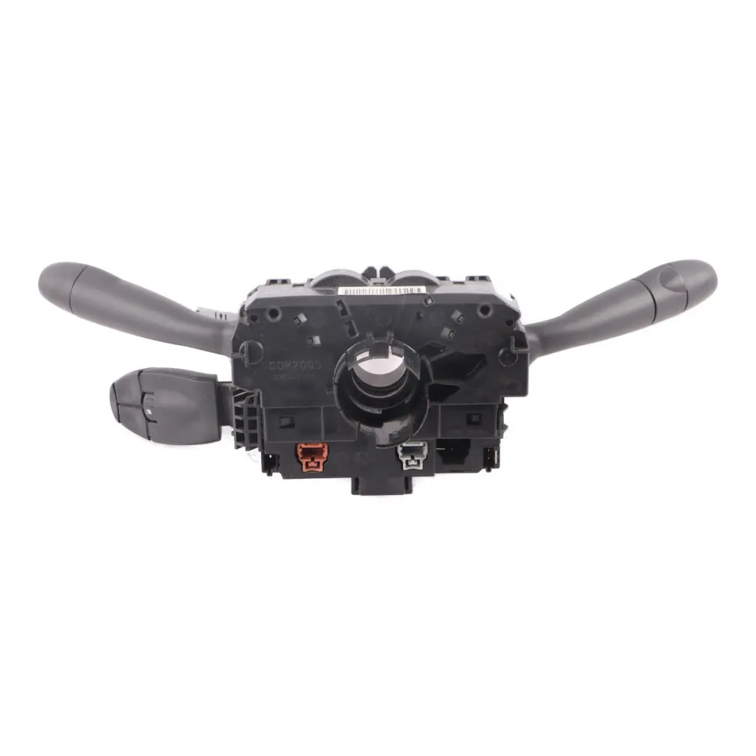  Citroen Dispatch Steering Column Cluster Wiper Stalk Squib Switch - SKU 96659938XT - Part number 96659938XT