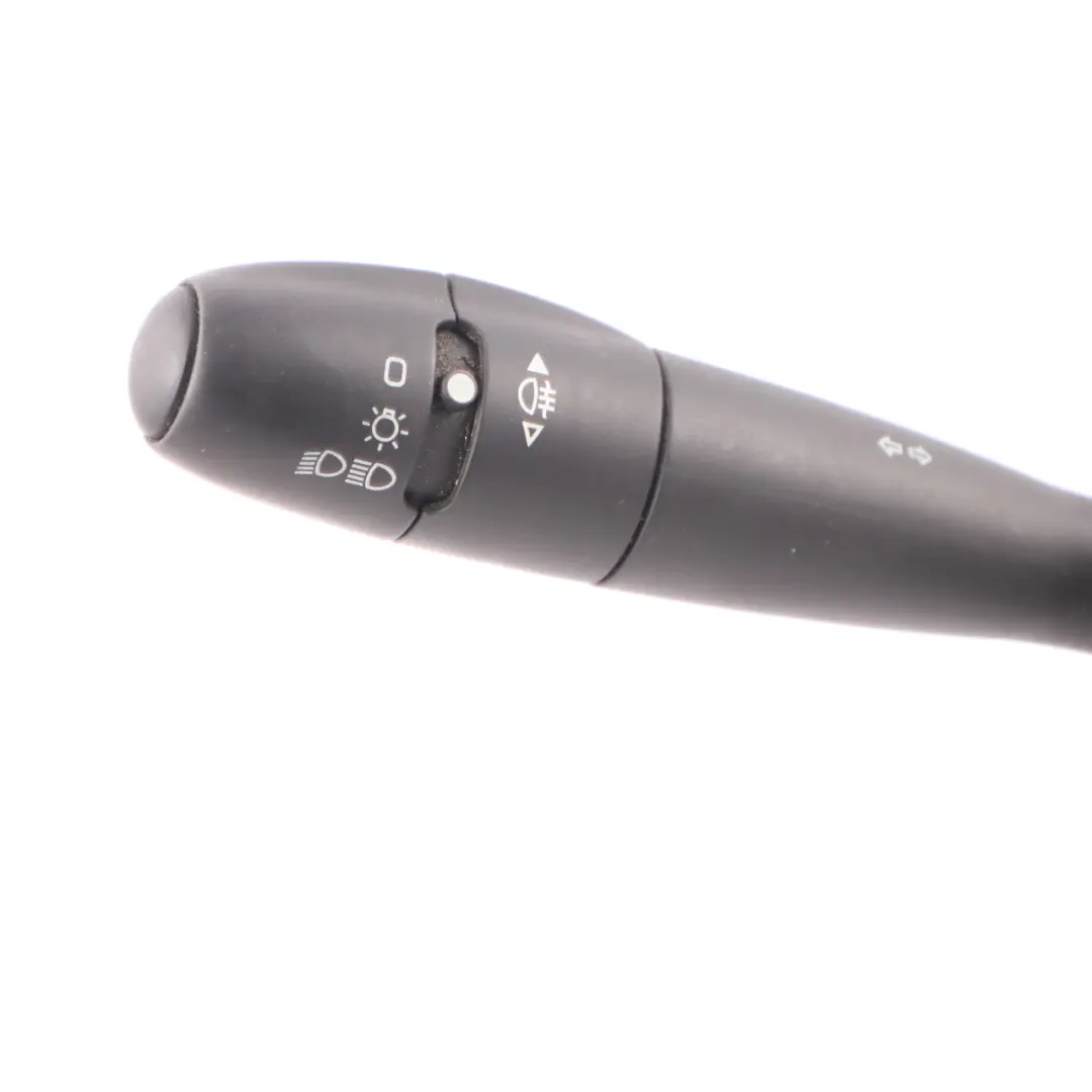  Citroen Dispatch Steering Column Cluster Wiper Stalk Squib Switch - SKU 96659938XT - Part number 96659938XT