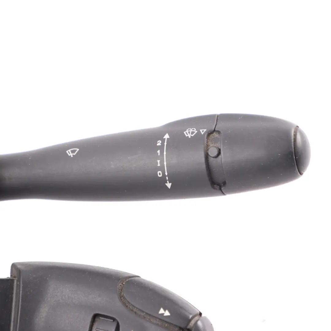  Citroen Dispatch Steering Column Cluster Wiper Stalk Squib Switch - SKU 96659938XT - Part number 96659938XT