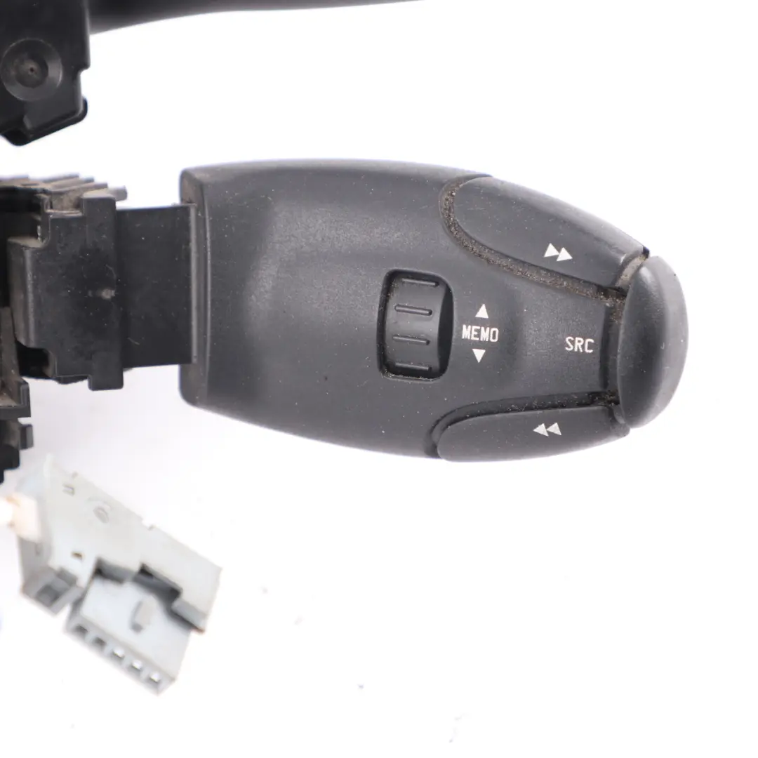 Citroen Dispatch Steering Column Cluster Wiper Stalk Squib Switch to with Part number 96659938XT Citroen Dispatch Steering Column Cluster Wiper Stalk Squib Switch - SKU 96659938XT - Part number 96659938XT