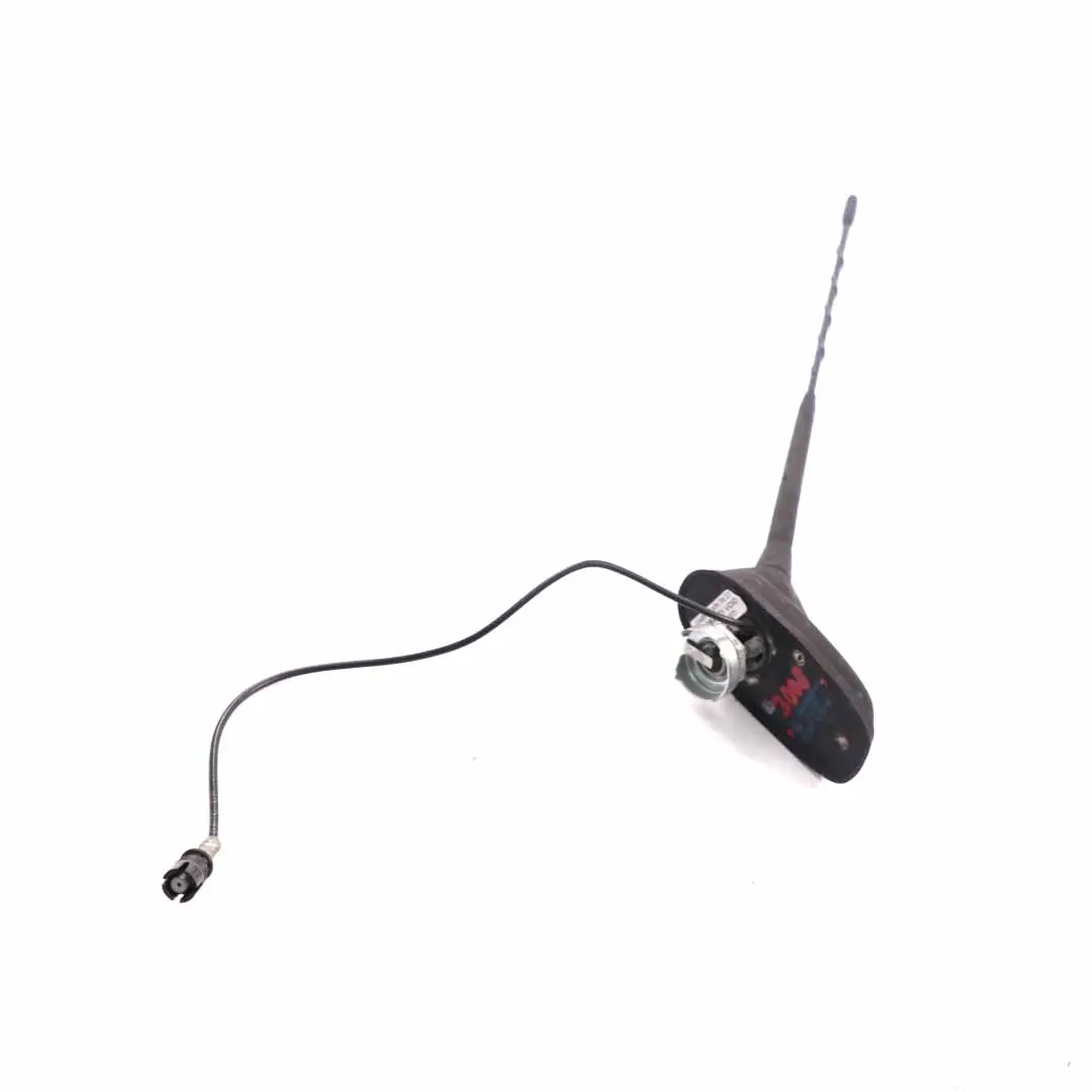 Peugeot 3008 Tetto Antenna Antenna Top Modulo di controllo - SKU 9666154380 - Numero di parte 9666154380