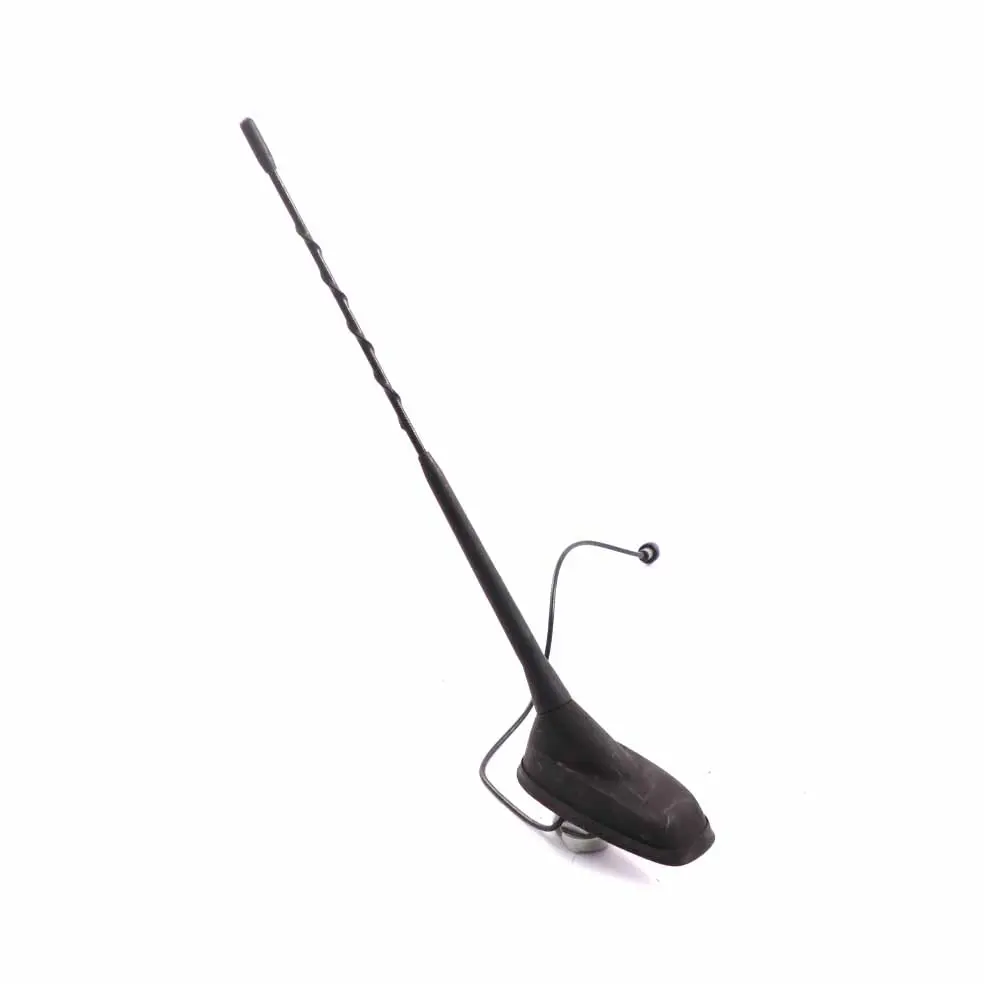Peugeot 3008 Dachantenne Antenne Top Steuergerät Modul - SKU 9666154380 - Teilenummer 9666154380
