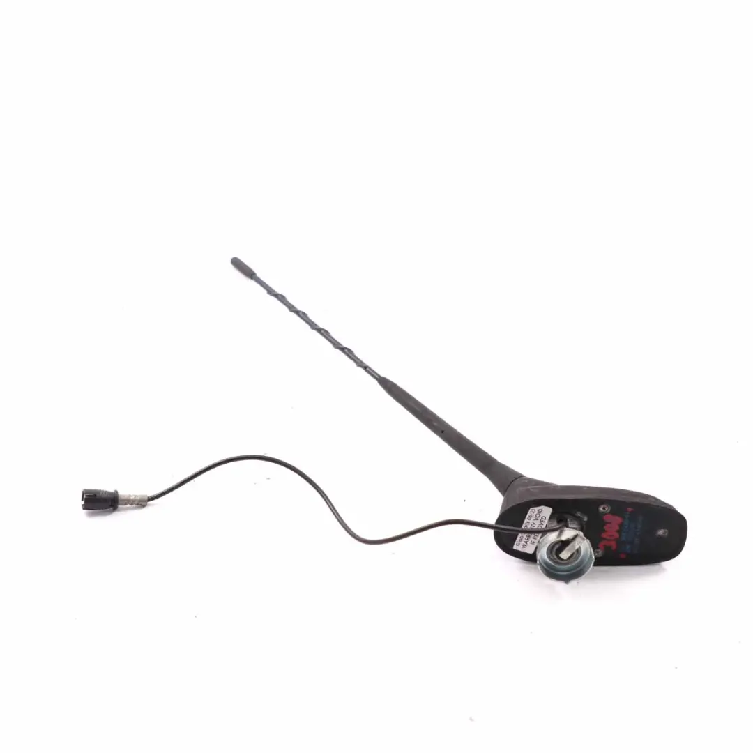 Antena de techo Antena superior Módulo de control para Peugeot 3008 con número de pieza 9666154380 Peugeot 3008 Antena de techo Antena superior Módulo de control - SKU 9666154380 - Número de pieza 9666154380
