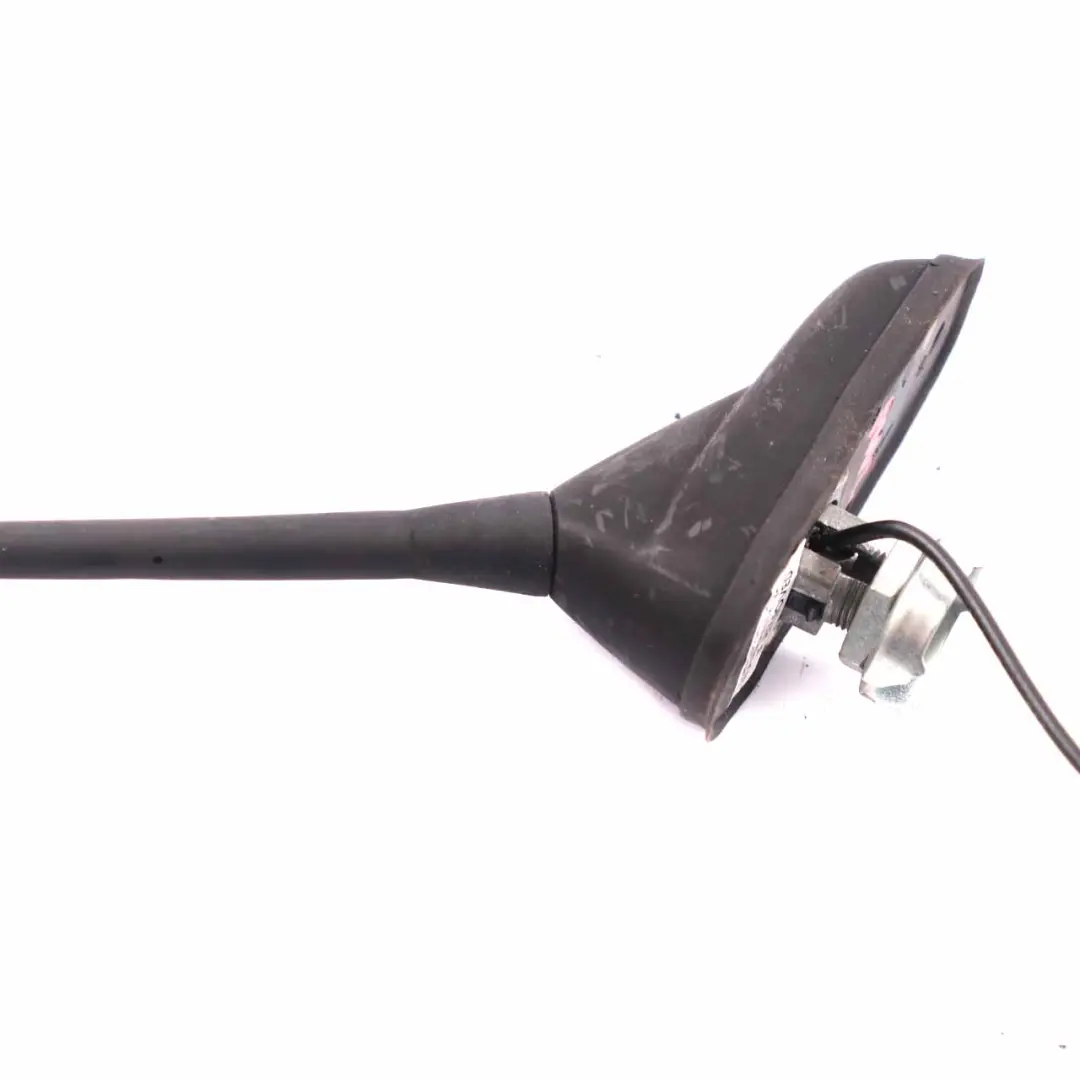Peugeot 3008 Antenne de toit Antenne aérienne Module de contrôle - SKU 9666154380 - Numéro de pièce 9666154380