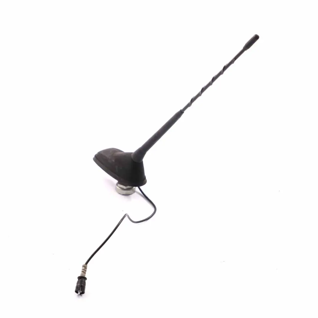 Peugeot 3008 Antenne de toit Antenne aérienne Module de contrôle - SKU 9666154380 - Numéro de pièce 9666154380