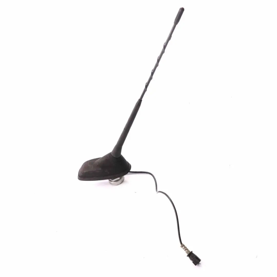 Peugeot 3008 Tetto Antenna Antenna Top Modulo di controllo - SKU 9666154380 - Numero di parte 9666154380