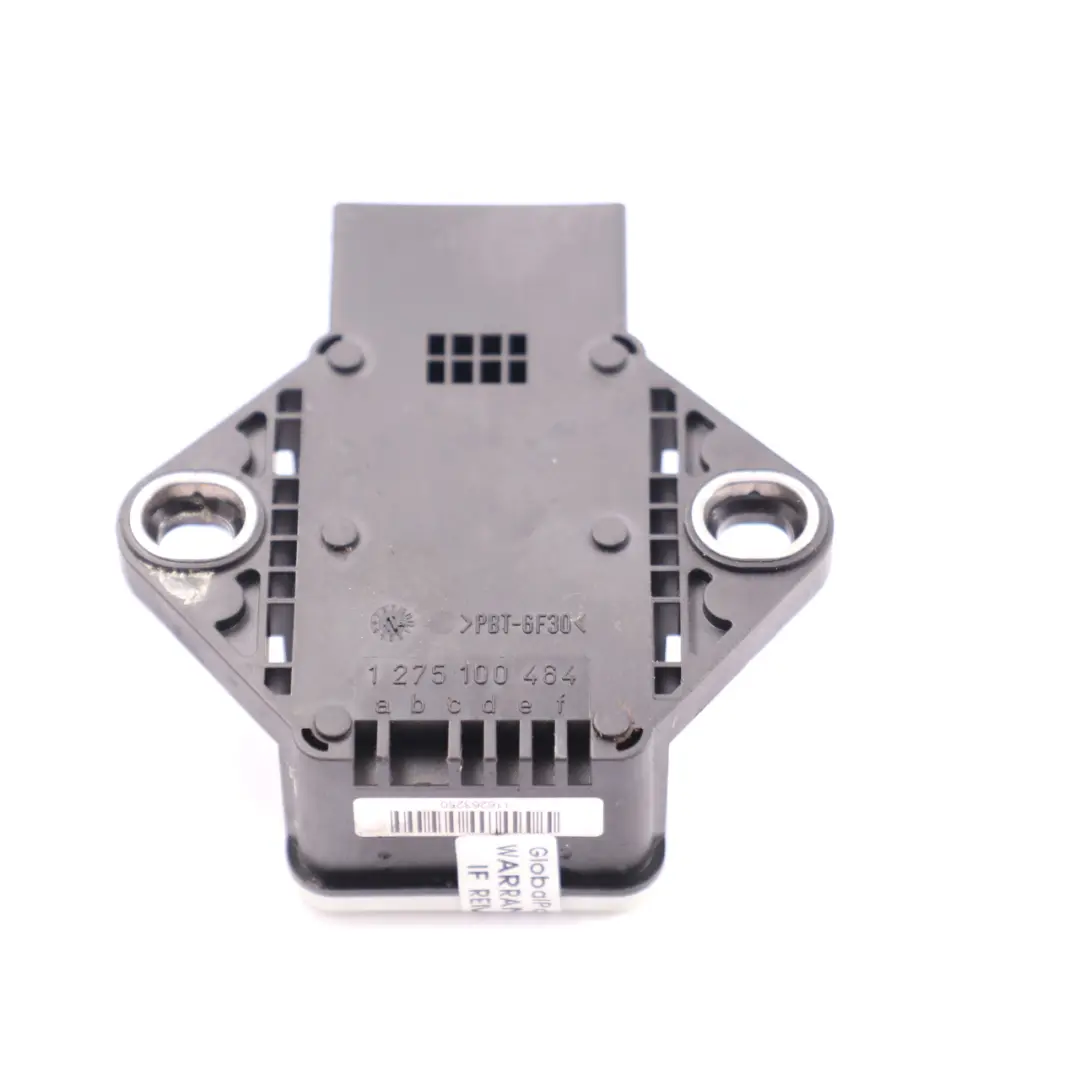  Yaw Sensor Citroen Berlingo Peugeot Partner ESP Rotation Rate Unit - SKU 9666173080 - Part number 9666173080