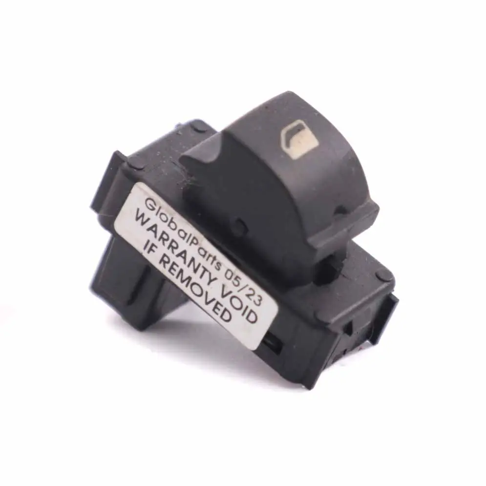  Interrupteur de lève-vitre Peugeot 3008 5008 Bouton électrique - SKU 96662297XT - Numéro de pièce 96662297XT