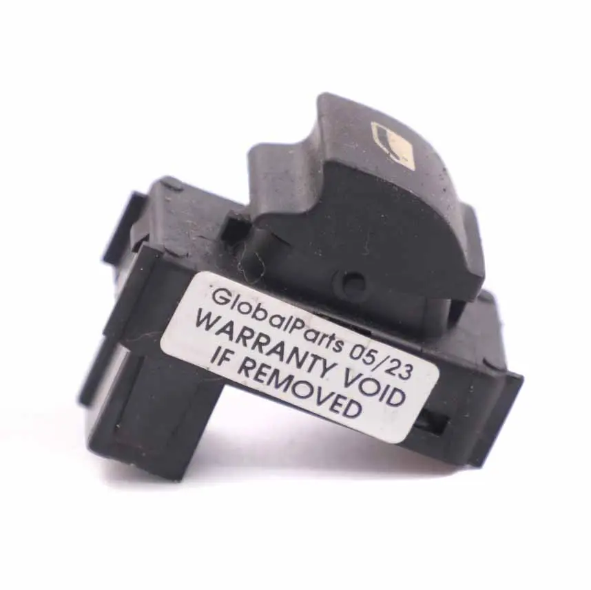  Interrupteur de lève-vitre Peugeot 3008 5008 Bouton électrique - SKU 96662297XT - Numéro de pièce 96662297XT