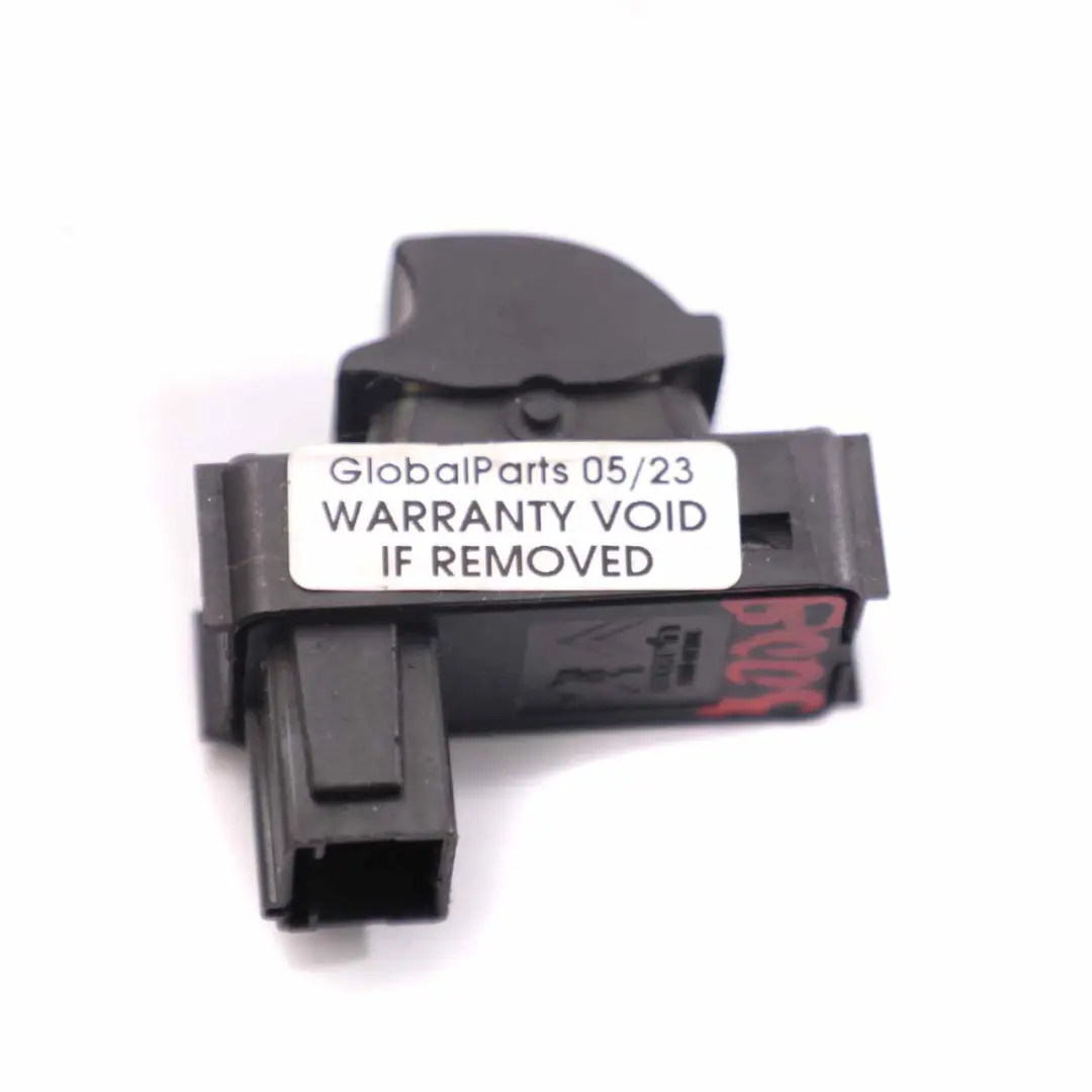  Interruptor elevalunas Peugeot 3008 5008 Botón eléctrico Unidad - SKU 96662297XT - Número de pieza 96662297XT