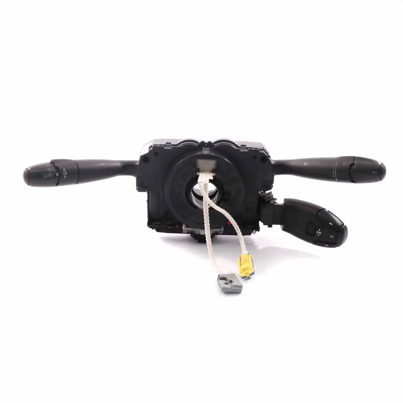 Citroen Berlingo Steering Column Switch Cluster Indicator Wiper Stalk 96662455XT