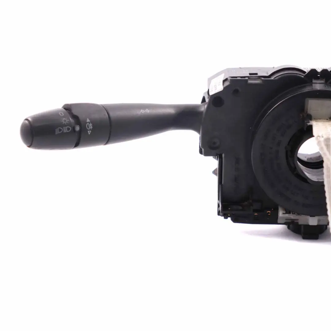  Citroen Berlingo Commutateur direction Cluster Indicateur glace Stalk - SKU 96662455XT - Numéro de pièce 96662455XT