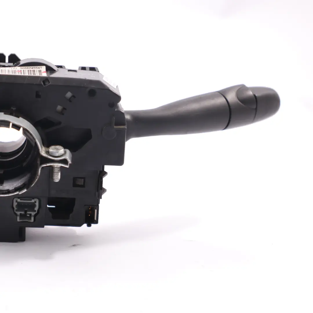Citroen Berlingo Lenksäule Schalter Cluster Blinker Wischer Stiel für mit Teilenummer 96662455XT Citroen Berlingo Lenksäule Schalter Cluster Blinker Wischer Stiel - SKU 96662455XT - Teilenummer 96662455XT