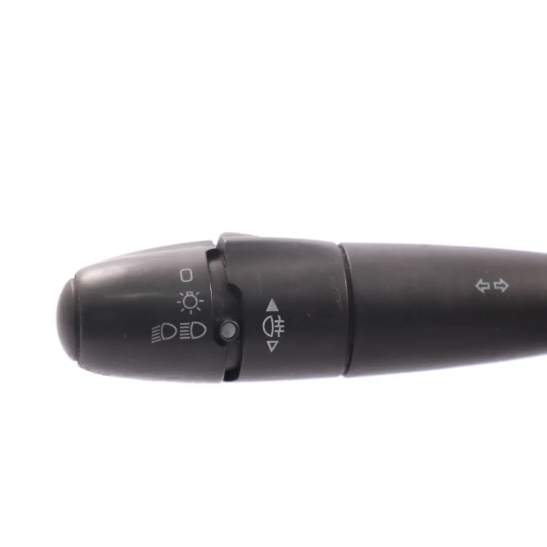  Citroen Berlingo Commutateur direction Cluster Indicateur glace Stalk - SKU 96662455XT - Numéro de pièce 96662455XT