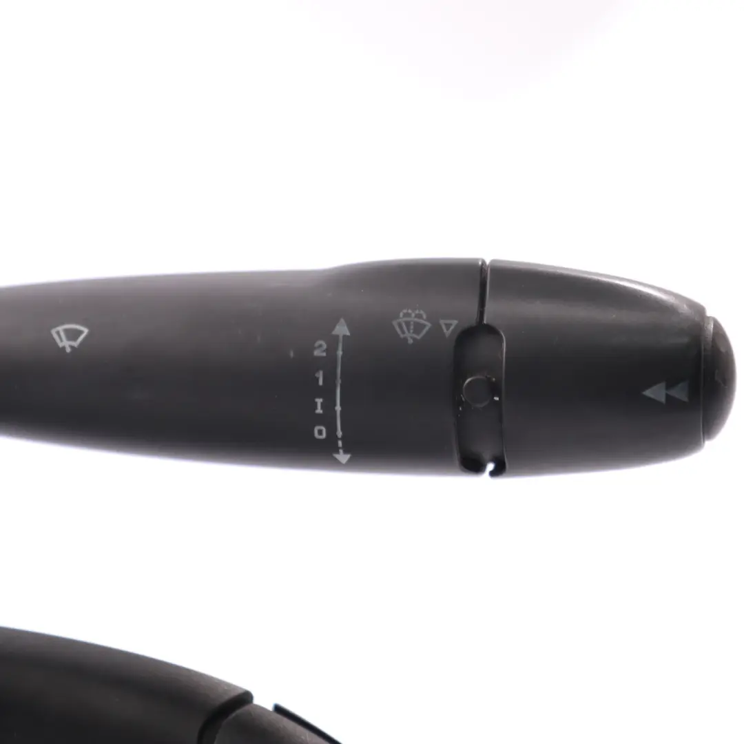 Citroen Berlingo Steering Column Switch Cluster Indicator Wiper Stalk to with Part number 96662455XT Citroen Berlingo Steering Column Switch Cluster Indicator Wiper Stalk - SKU 96662455XT - Part number 96662455XT