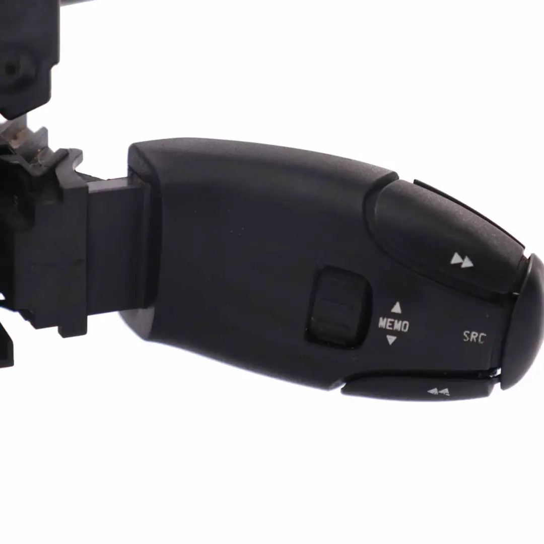  Citroen Berlingo Commutateur direction Cluster Indicateur glace Stalk - SKU 96662455XT - Numéro de pièce 96662455XT