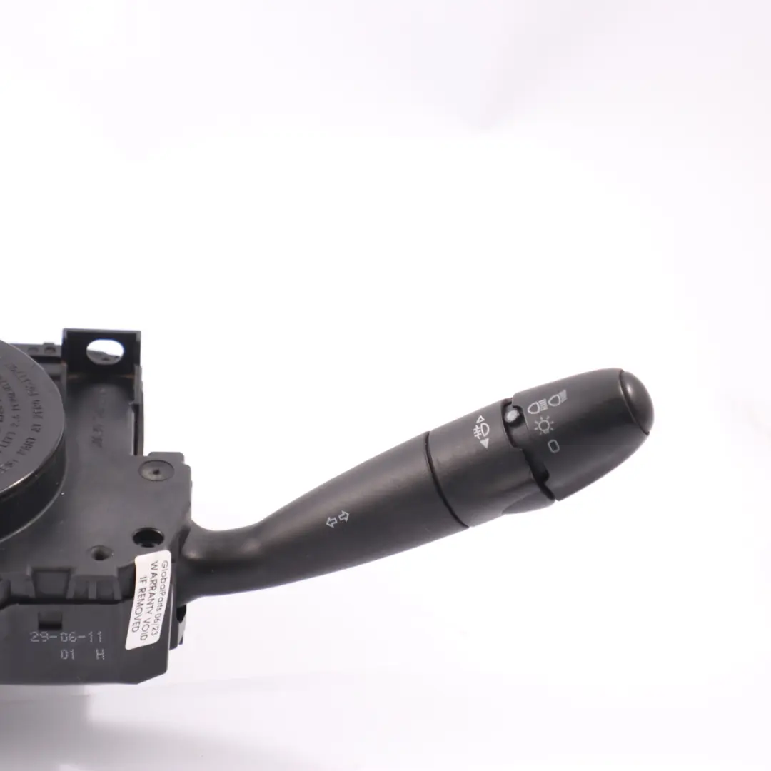  Citroen Berlingo Commutateur direction Cluster Indicateur glace Stalk - SKU 96662455XT - Numéro de pièce 96662455XT