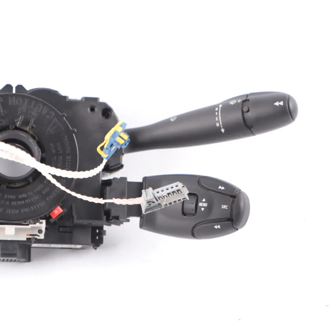 Citroen Berlingo Steering Column Cluster Switch Indicator Wipers to with Part number 96662460XT Citroen Berlingo Steering Column Cluster Switch Indicator Wipers - SKU 96662460XT - Part number 96662460XT