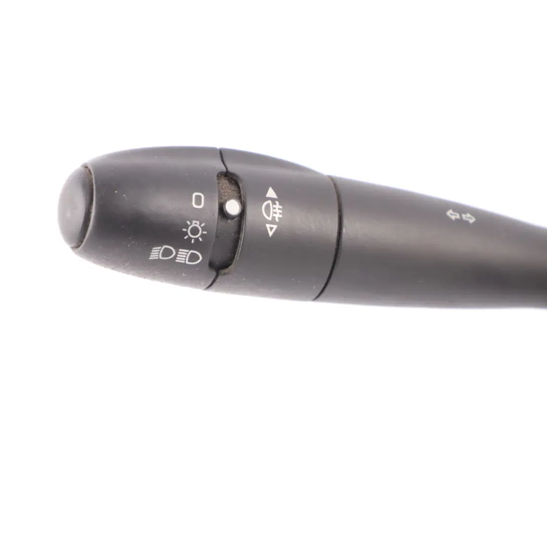 Citroen Berlingo Steering Column Cluster Switch Indicator Wipers to with Part number 96662460XT Citroen Berlingo Steering Column Cluster Switch Indicator Wipers - SKU 96662460XT - Part number 96662460XT