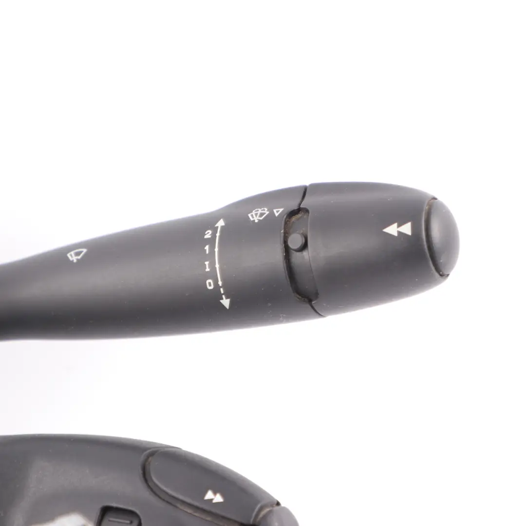 Citroen Berlingo Steering Column Cluster Switch Indicator Wipers to with Part number 96662460XT Citroen Berlingo Steering Column Cluster Switch Indicator Wipers - SKU 96662460XT - Part number 96662460XT