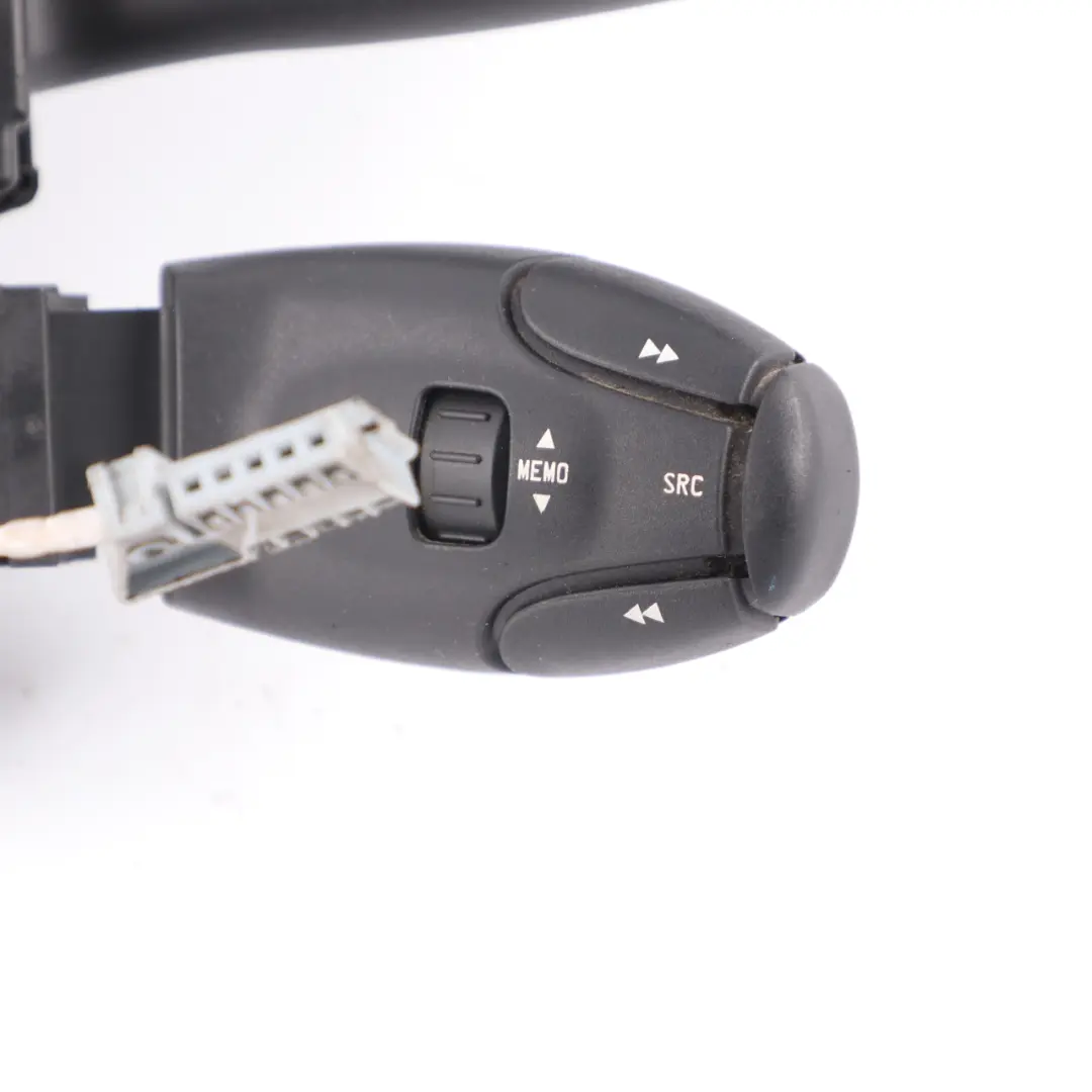  Citroen Berlingo Steering Column Cluster Switch Indicator Wipers - SKU 96662460XT - Part number 96662460XT