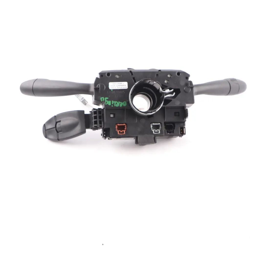  Citroen Berlingo Steering Column Cluster Switch Indicator Wipers - SKU 96662460XT - Part number 96662460XT