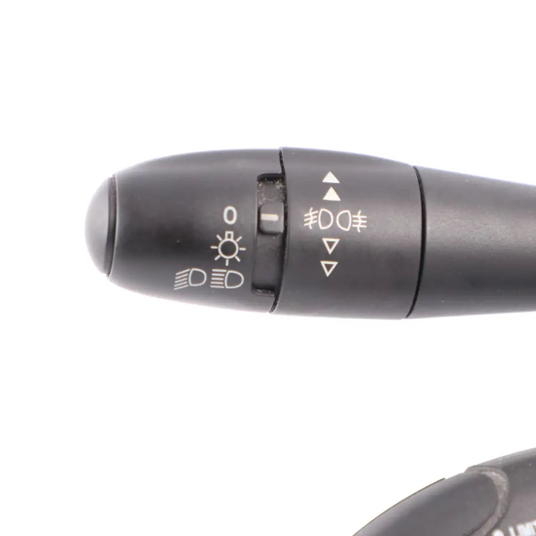 Steering Wheel Indicator Wiper Stalk Slip Switch Squib to Peugeot 3008 with Part number 96663616XT Peugeot 3008 Steering Wheel Indicator Wiper Stalk Slip Switch Squib - SKU 96663616XT - Part number 96663616XT