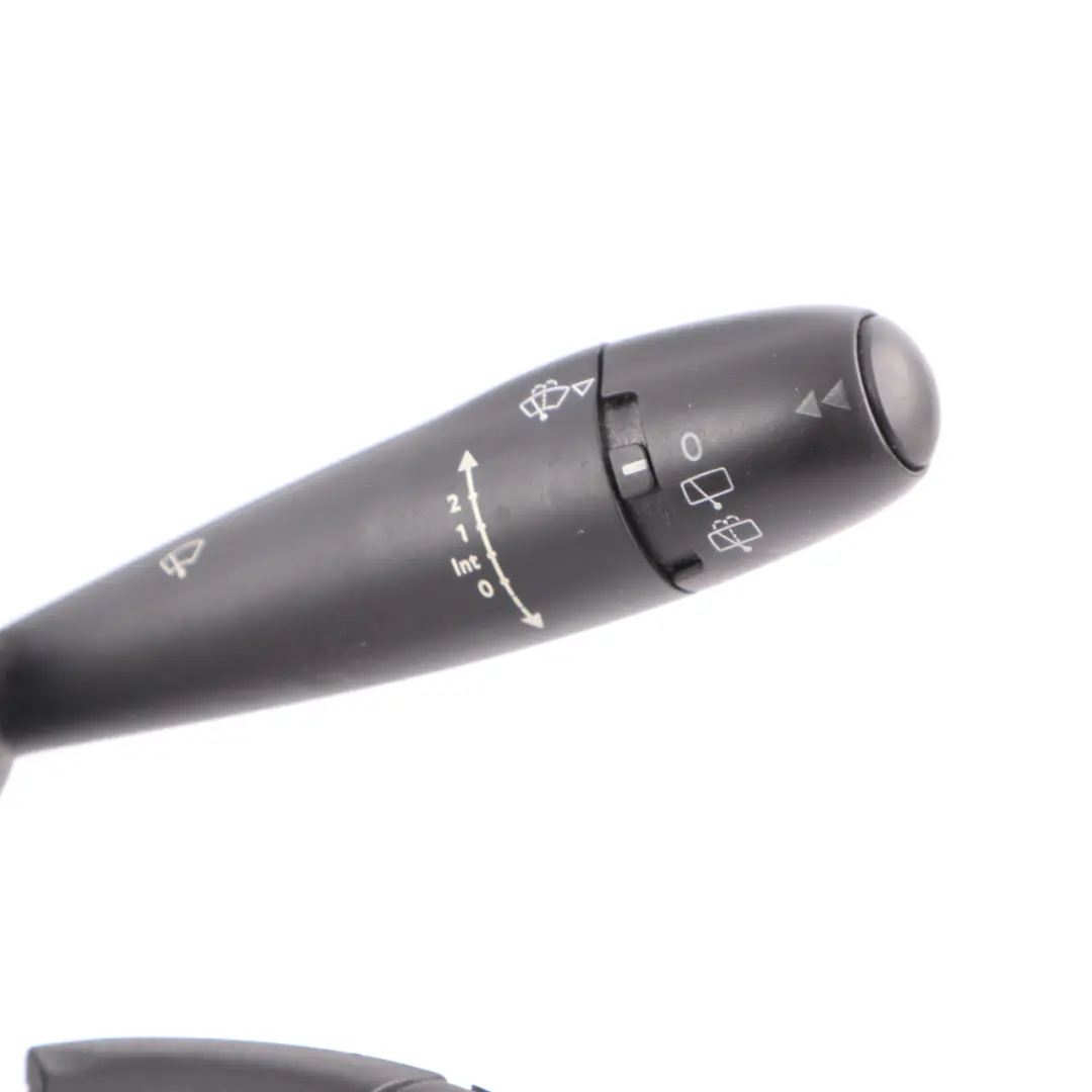 Steering Wheel Indicator Wiper Stalk Slip Switch Squib to Peugeot 3008 with Part number 96663616XT Peugeot 3008 Steering Wheel Indicator Wiper Stalk Slip Switch Squib - SKU 96663616XT - Part number 96663616XT