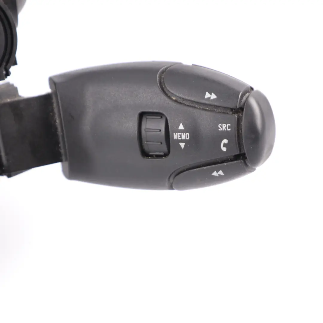 Steering Wheel Indicator Wiper Stalk Slip Switch Squib to Peugeot 3008 with Part number 96663616XT Peugeot 3008 Steering Wheel Indicator Wiper Stalk Slip Switch Squib - SKU 96663616XT - Part number 96663616XT