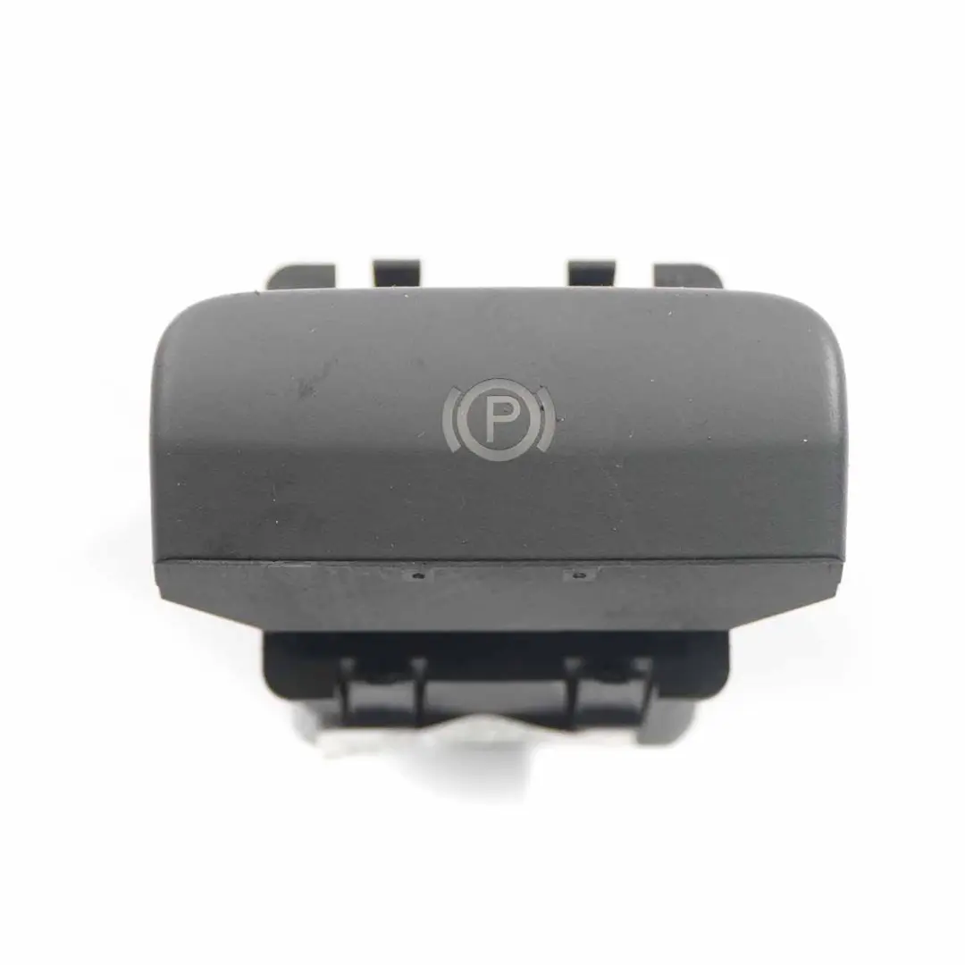 Interruttore del freno di stazionamento elettrico per Peugeot 3008 con numero di parte 9666405677 Peugeot 3008 Interruttore del freno di stazionamento elettrico - SKU 9666405677 - Numero di parte 9666405677