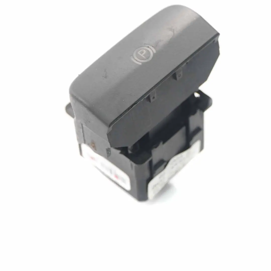 Parking Brake Switch Electric Handbrake Switch Button to Peugeot 3008 with Part number 9666405677 Peugeot 3008 Parking Brake Switch Electric Handbrake Switch Button - SKU 9666405677 - Part number 9666405677