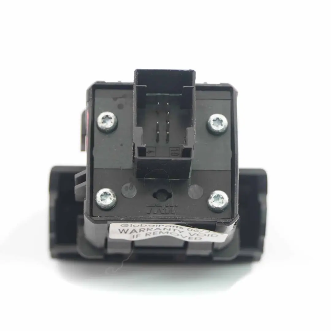 Peugeot 3008 Parking Brake Switch Electric Handbrake Switch Button - SKU 9666405677 - Part number 9666405677