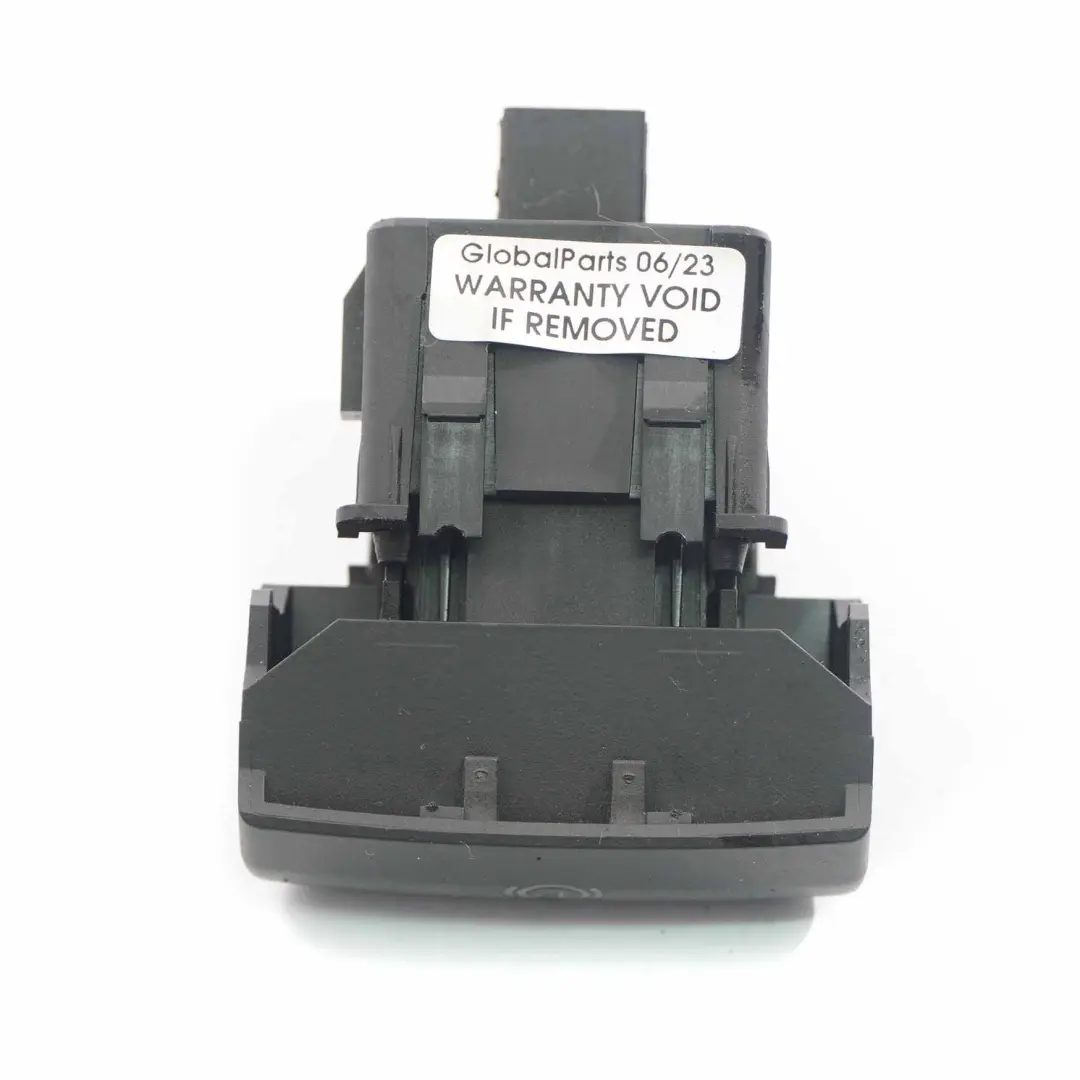 Interruttore del freno di stazionamento elettrico per Peugeot 3008 con numero di parte 9666405677 Peugeot 3008 Interruttore del freno di stazionamento elettrico - SKU 9666405677 - Numero di parte 9666405677