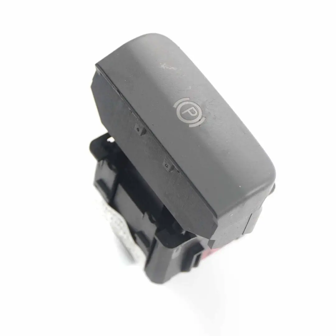 Peugeot 3008 Parking Brake Switch Electric Handbrake Switch Button - SKU 9666405677 - Part number 9666405677
